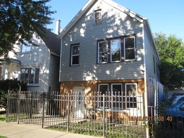 2624 S Trumbull Ave., Chicago, IL 60623