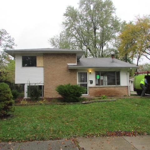103 Wilson St., Park Forest, IL 60466