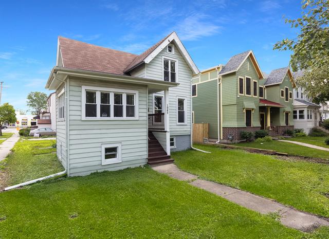 1945 Wesley Ave., Evanston, IL 60201