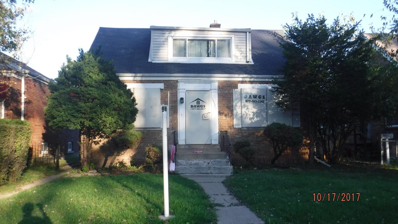14321 S State St., Riverdale, IL 60827