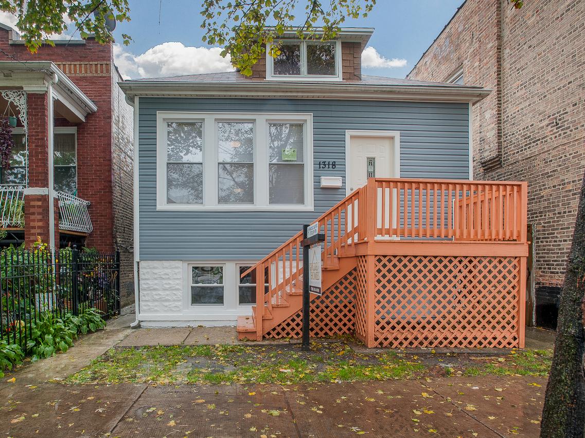 1318 S 51st Ave., Cicero, IL 60804