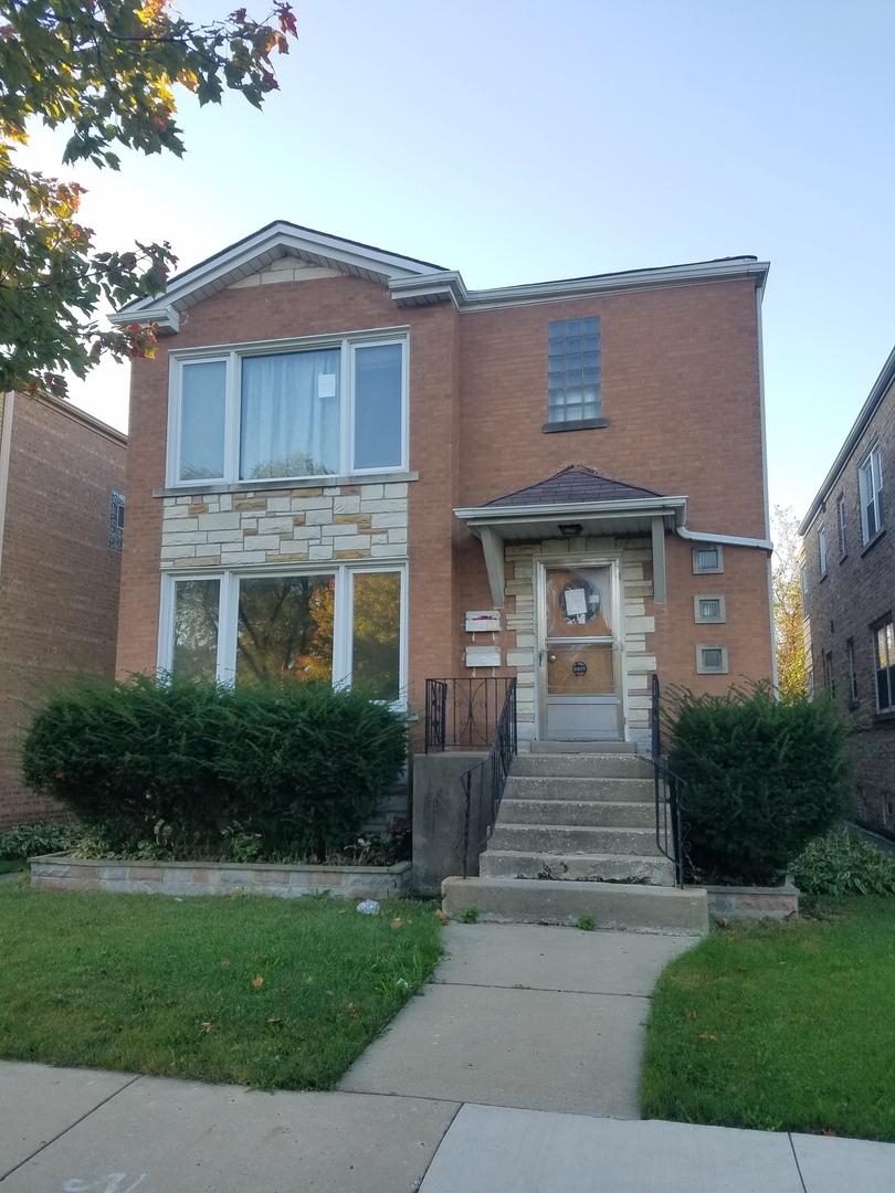 5405 W Sunnyside Ave., Chicago, IL 60630