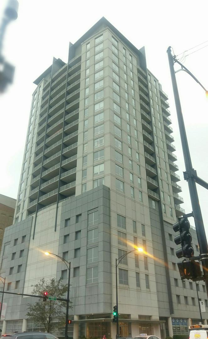 330 W Grand Ave. #1202, Chicago, IL 60654