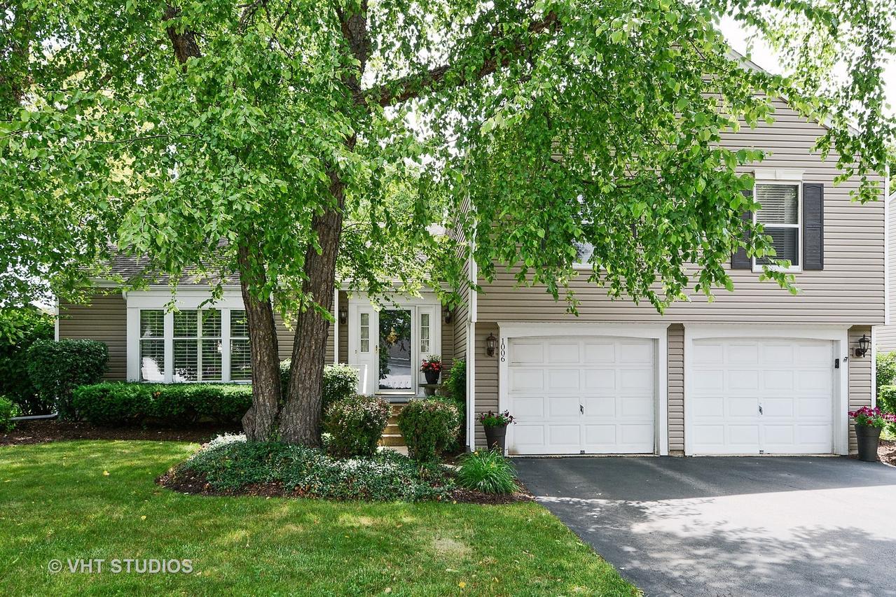 1006 Millington Way, St. Charles, IL 60174
