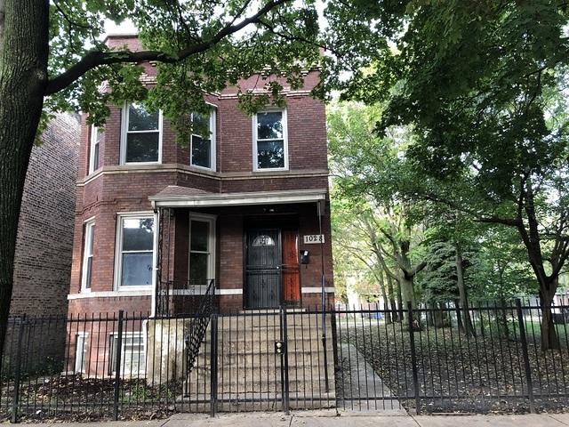 1028 N Springfield Ave., Chicago, IL 60651
