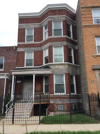 5427 S Indiana Ave., Chicago, IL 60615
