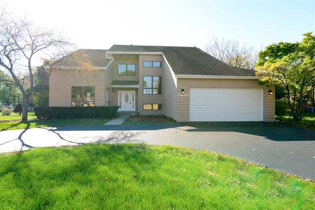2440 207th St., Olympia Fields, IL 60461