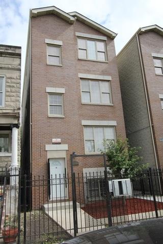 4018 W Jackson Blvd., Chicago, IL 60624