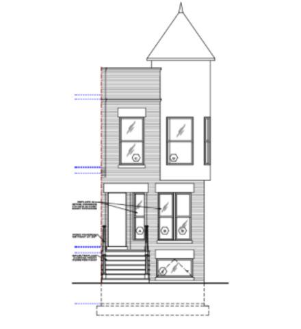 923 E 45th St., Chicago, IL 60653