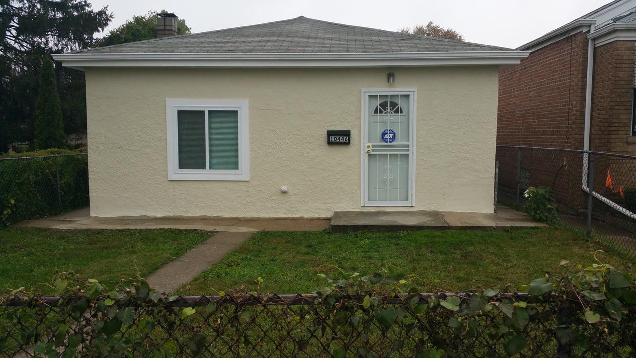 10446 S Avenue O, Chicago, IL 60617