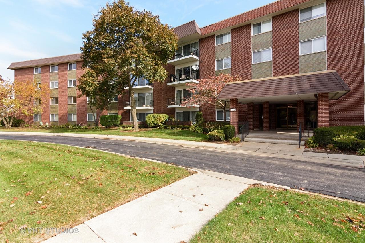 1025 S Fernandez Ave. #3K, Arlington Heights, IL 60005