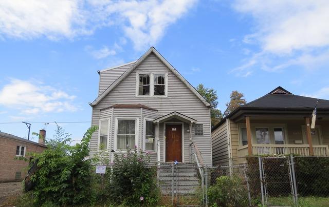 6408 S Claremont Ave., Chicago, IL 60636