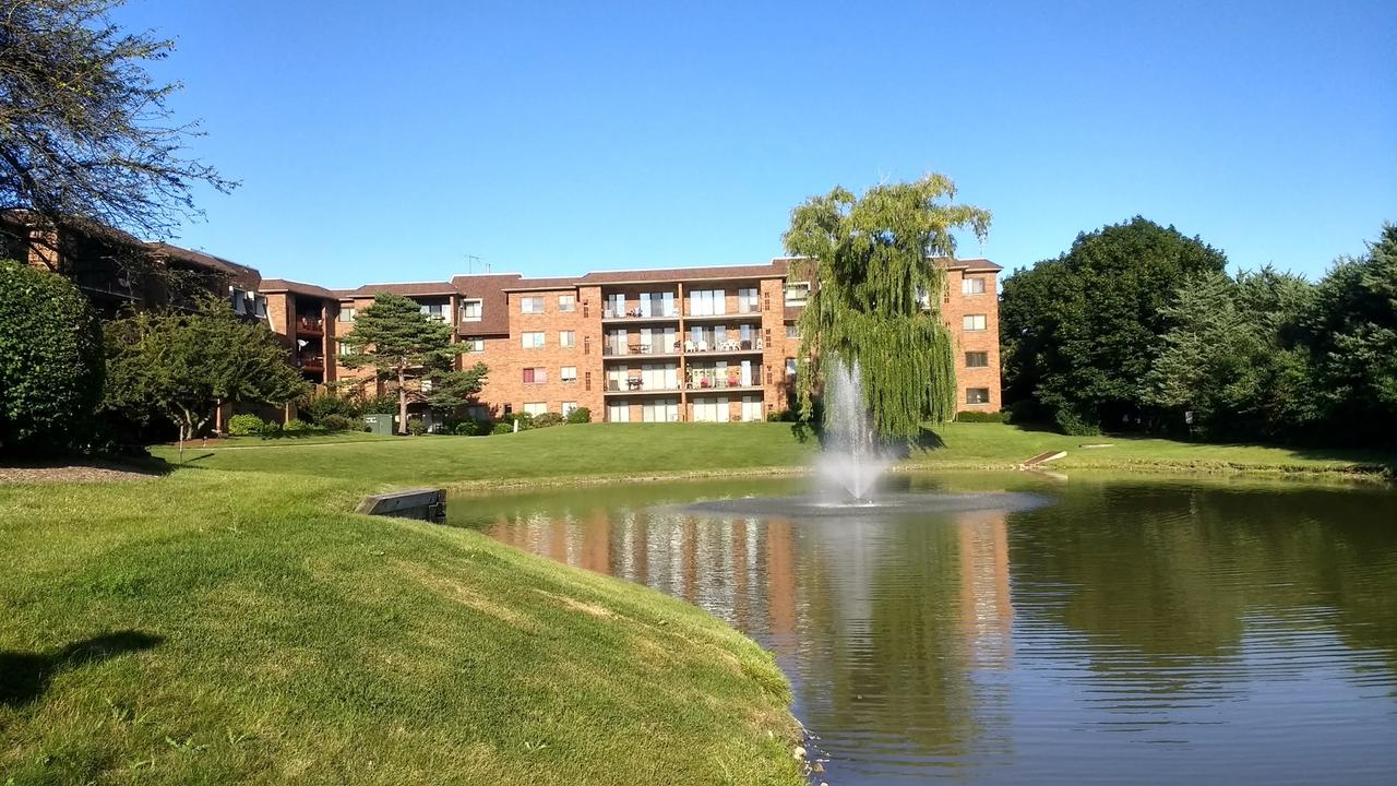 51 Old Oak Dr. #313, Buffalo Grove, IL 60089