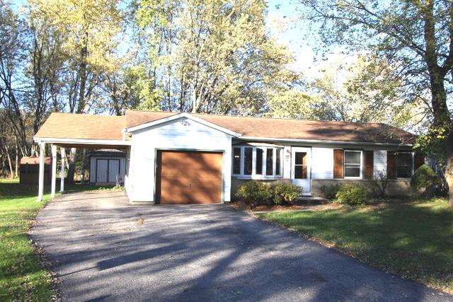 786 N Shore Dr., Crystal Lake, IL 60014