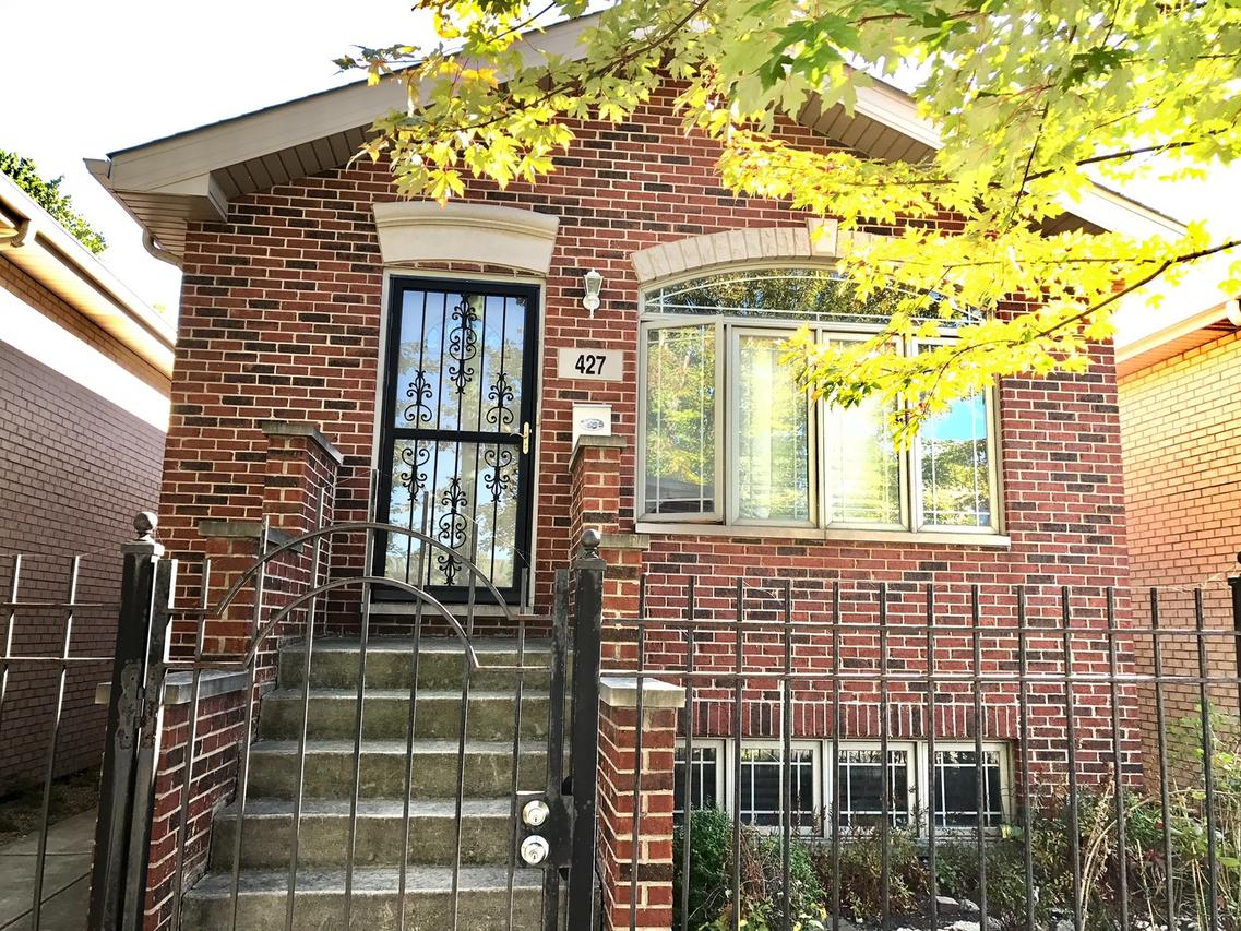 427 W Root St., Chicago, IL 60609