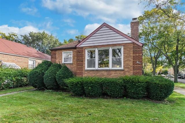 5401 N Virginia Ave., Chicago, IL 60625