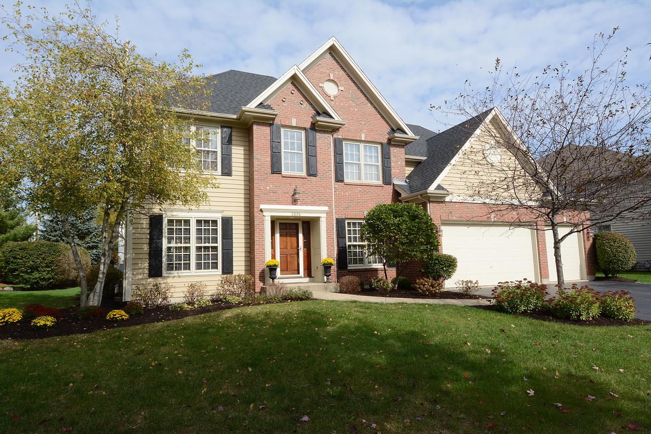 2070 Eldorado Dr., Geneva, IL 60134