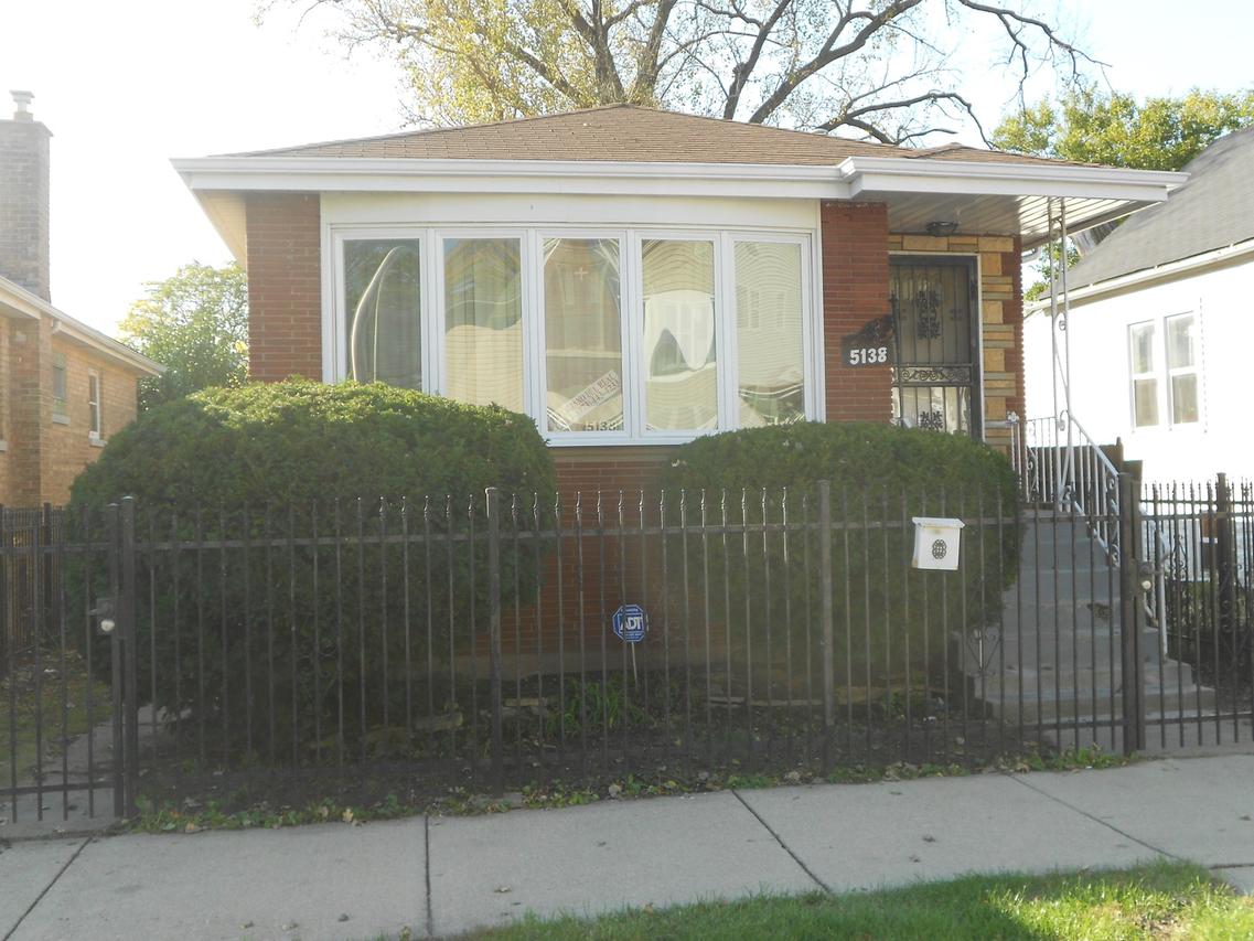 [Address Hidden by Seller], Chicago, IL 60609