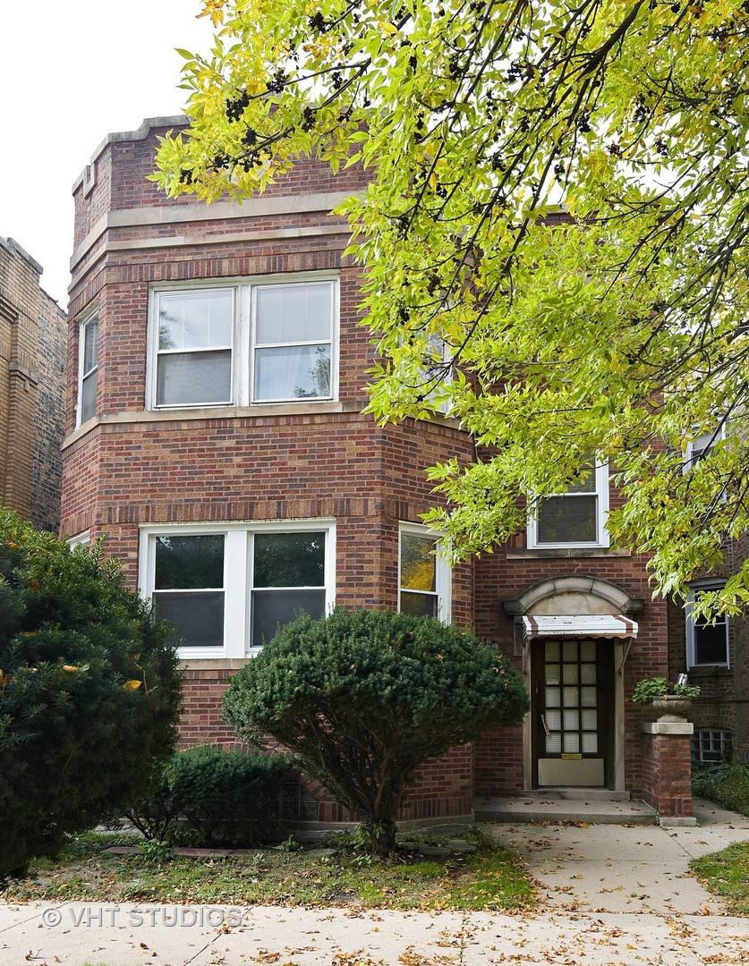 5742 N Campbell Ave., Chicago, IL 60659