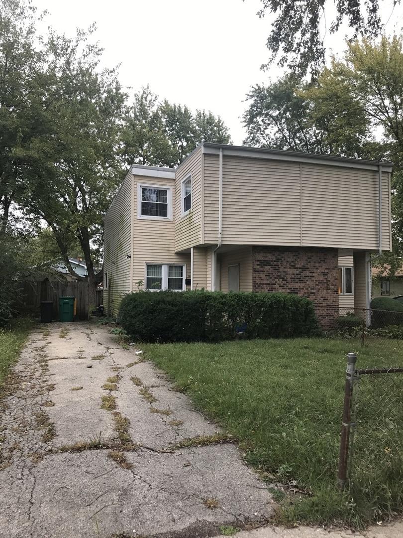 1918 Moore Ave., Joliet, IL 60433