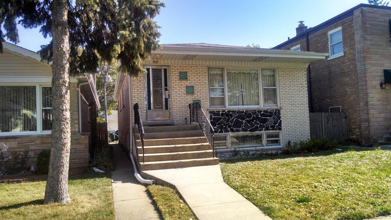 [Address Hidden by Seller], Niles, IL 60714