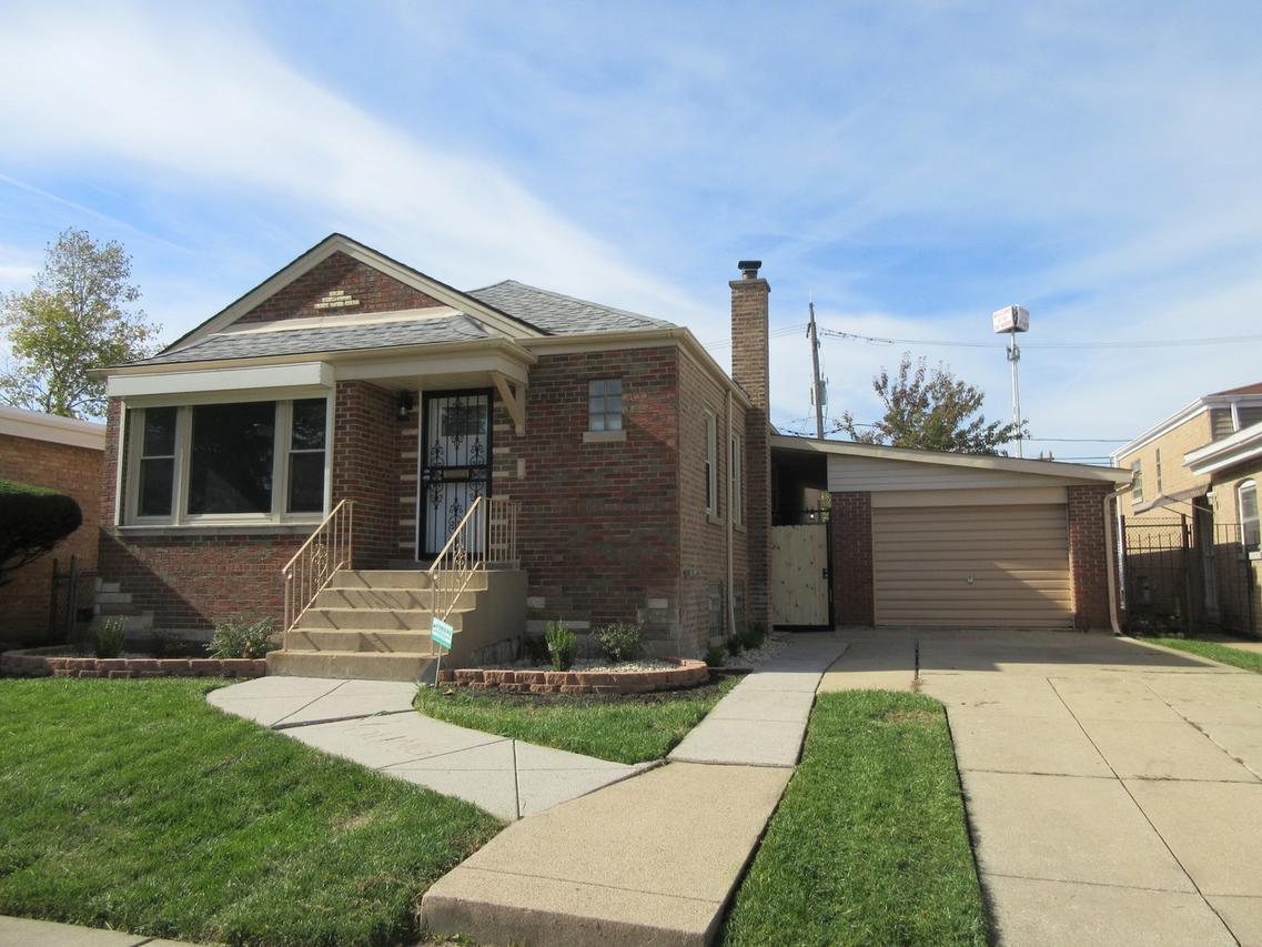 9928 S Emerald Ave., Chicago, IL 60628