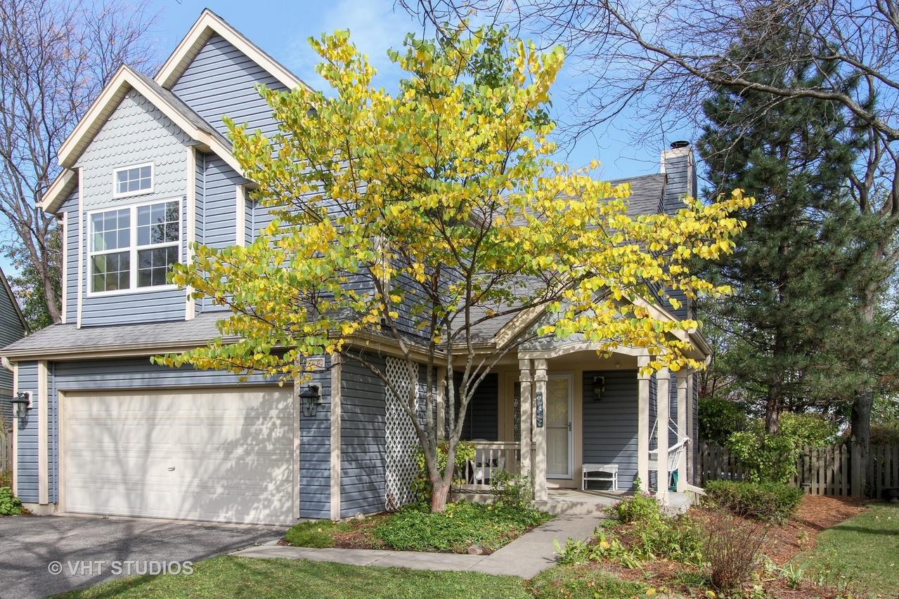 222 Lenox Ct., Grayslake, IL 60030