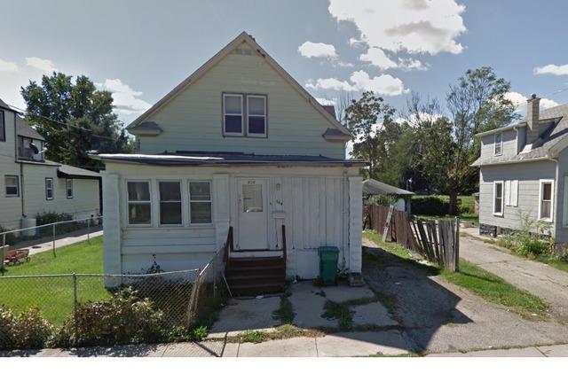 608 Jerome Ave., Joliet, IL 60432