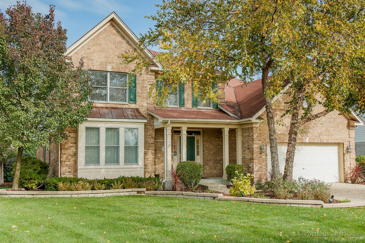 1222 Chapman Ct., Darien, IL 60561