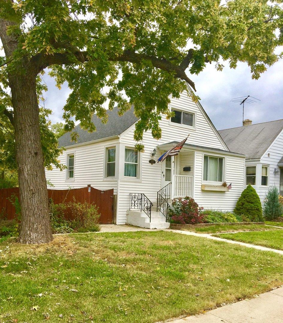 6763 N Ozanam Ave., Chicago, IL 60631