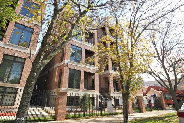 4029 S Ellis Ave. #2N, Chicago, IL 60653