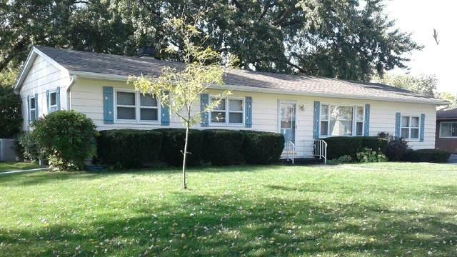 14004 S Kelly Ave., Plainfield, IL 60544