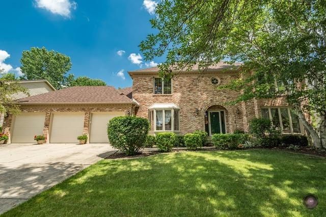 909 Turnbridge Cir., Naperville, IL 60540