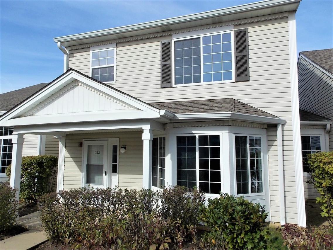 218 E Victoria Cir., North Aurora, IL 60542