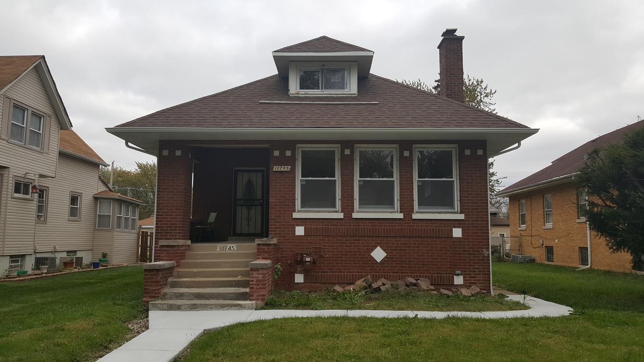 10745 S Prospect Ave., Chicago, IL 60643