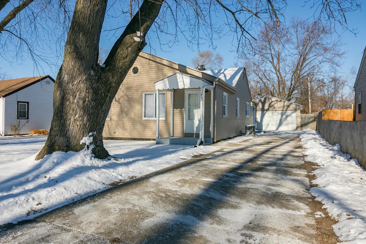 432 Gilbert Ter., Machesney Park, IL 61115