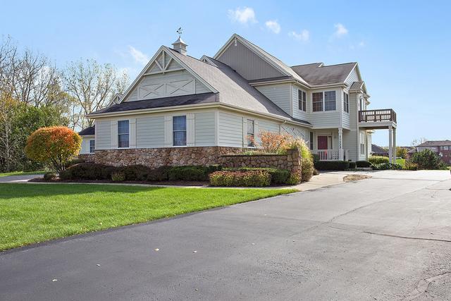 21333 Windy Hill Dr., Frankfort, IL 60423