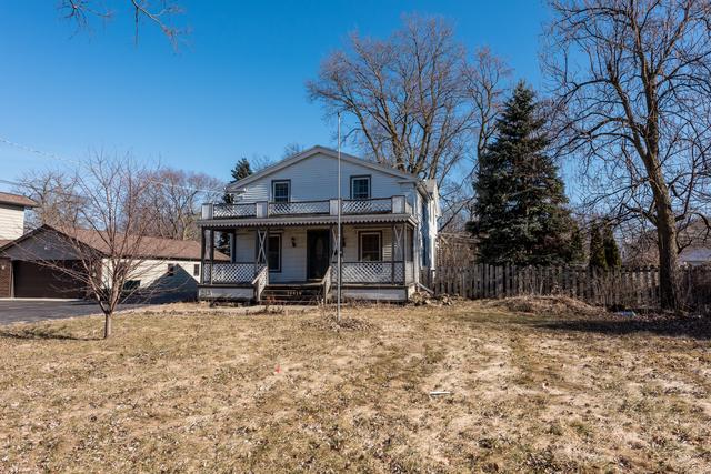 15319 S Joliet Rd., Plainfield, IL 60544