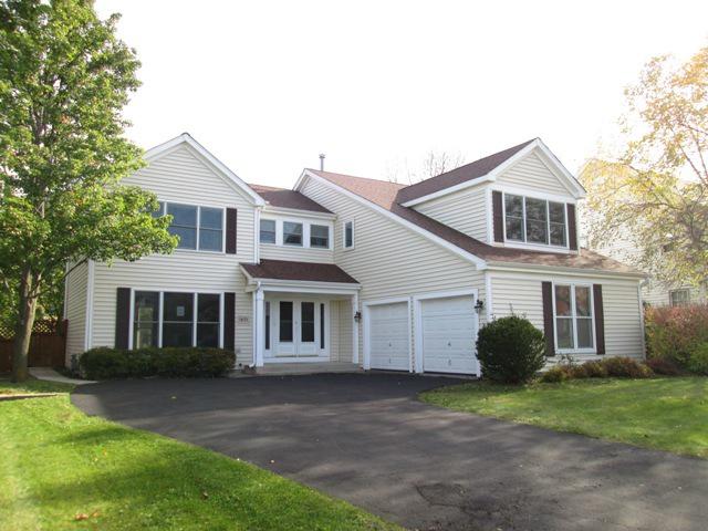 1651 Alemeda Ln., Mundelein, IL 60060