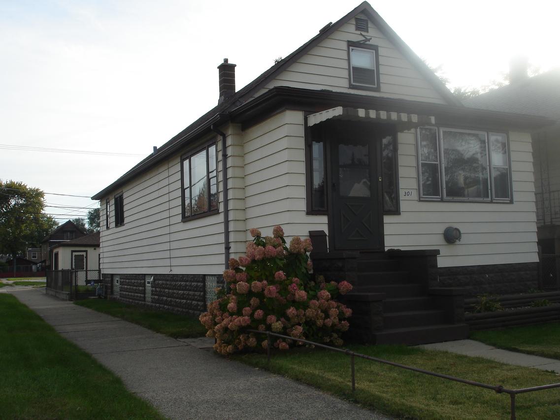 301 153rd Pl., Calumet City, IL 60409