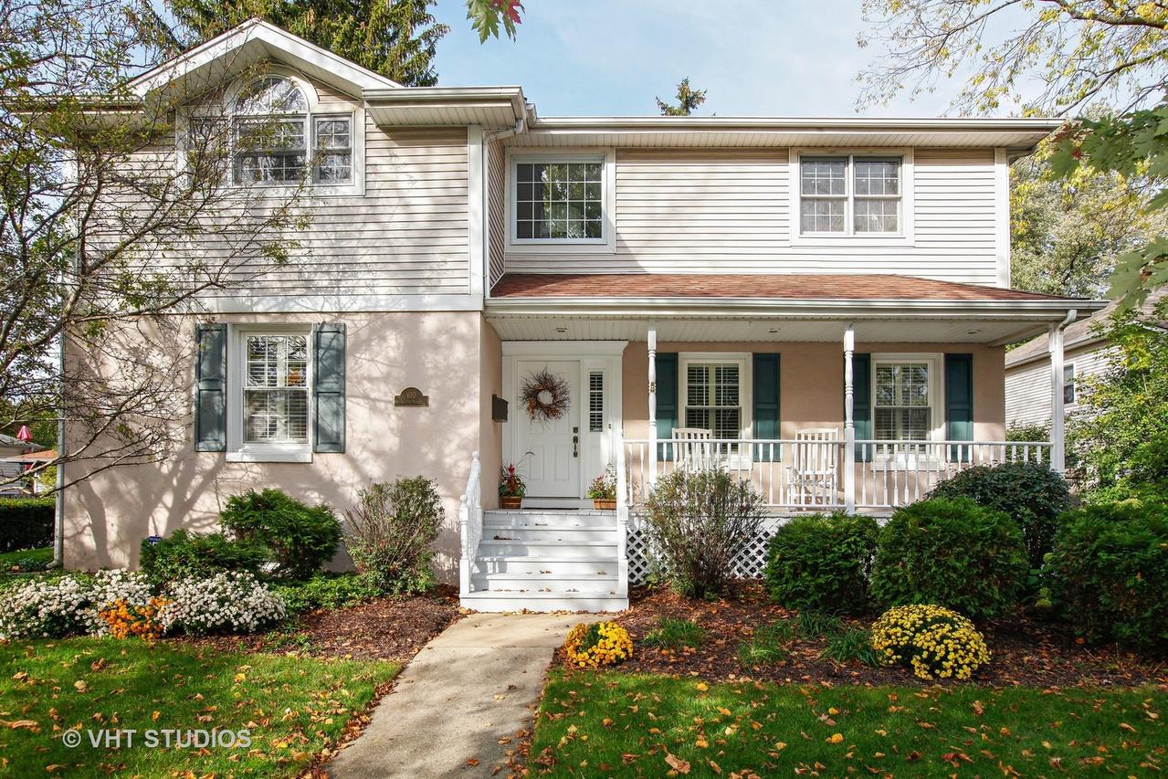 610 Austin St., Downers Grove, IL 60515
