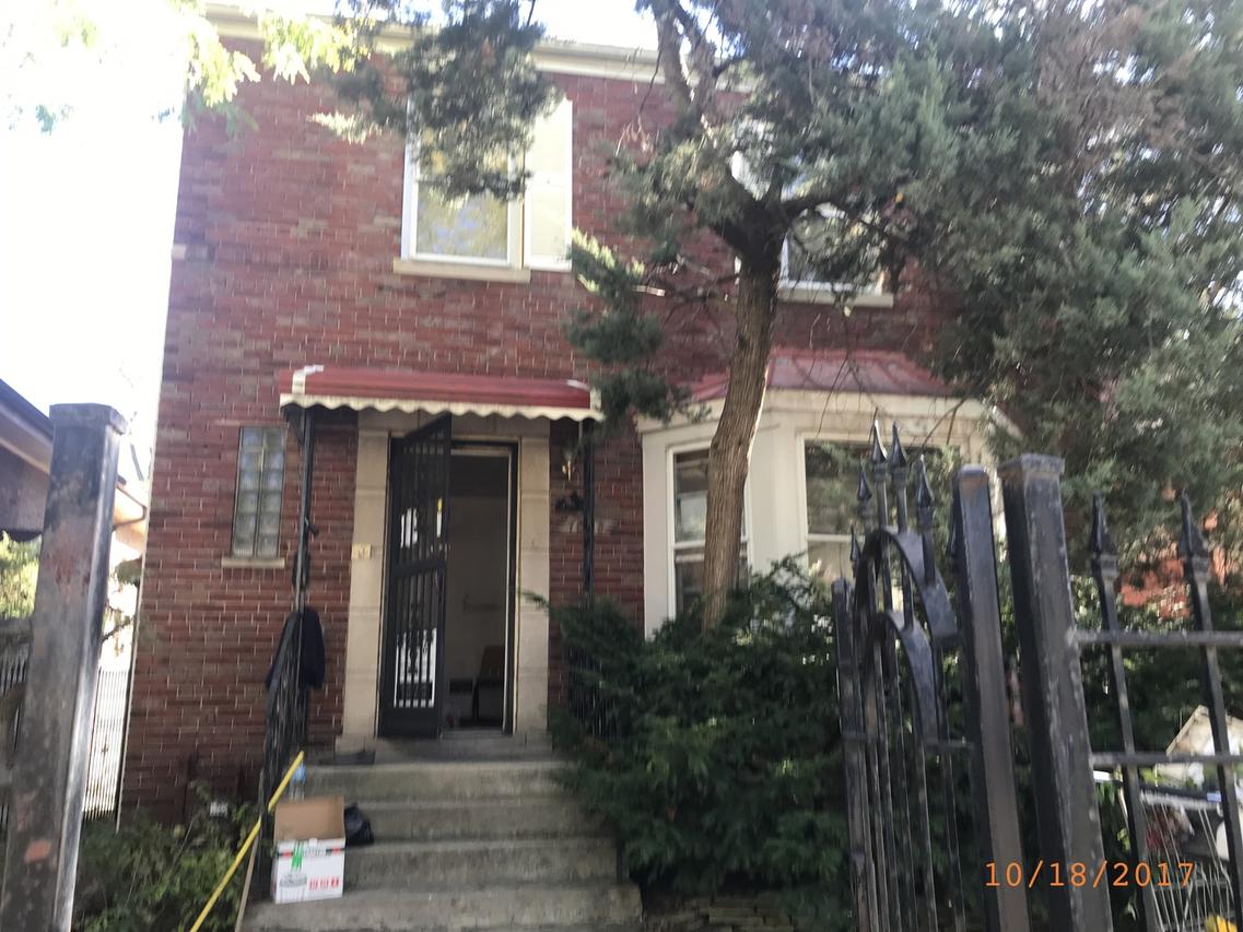 7643 S Clyde Ave., Chicago, IL 60649