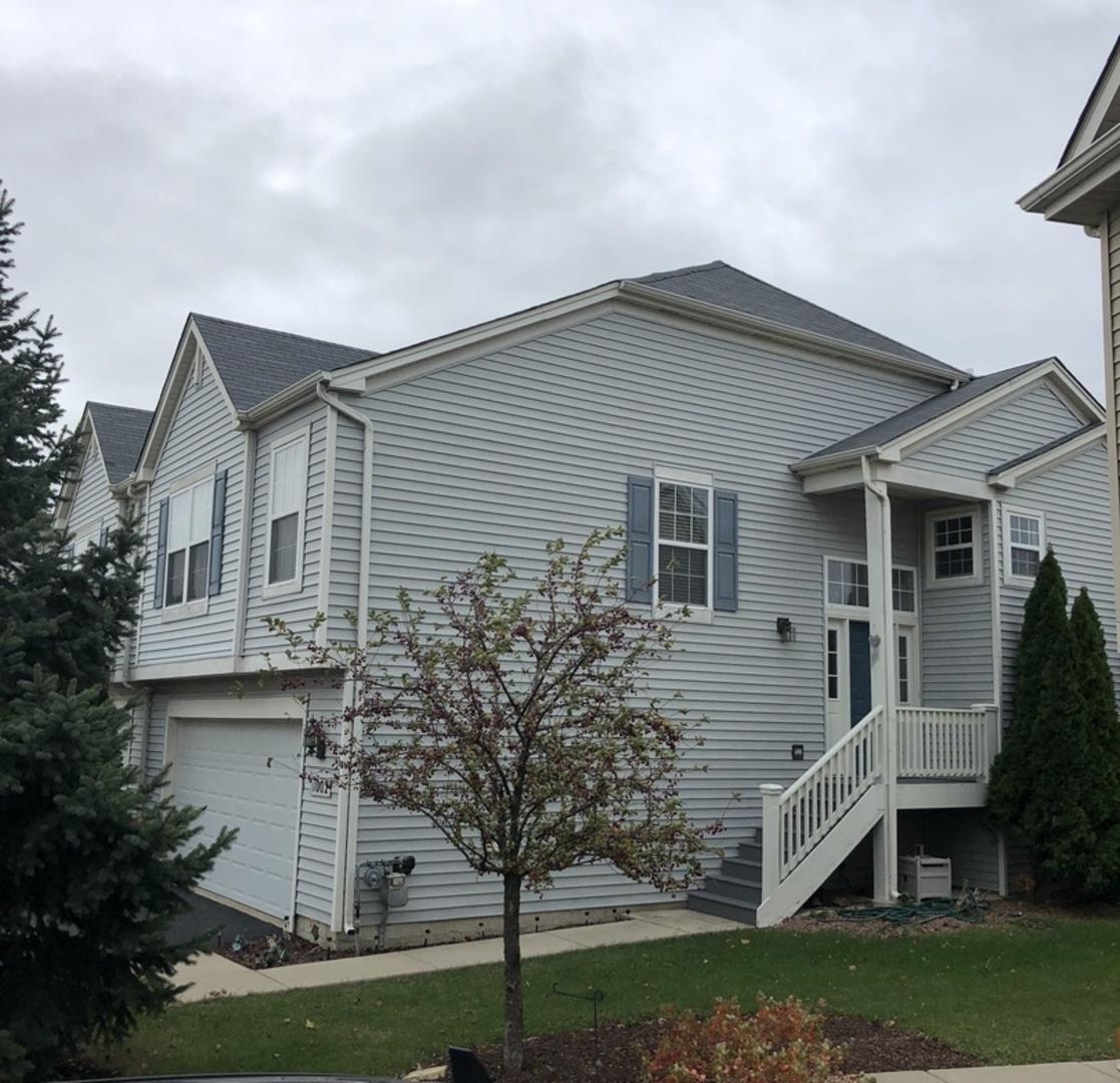 1002 Saddle Ridge Dr., Joliet, IL 60432