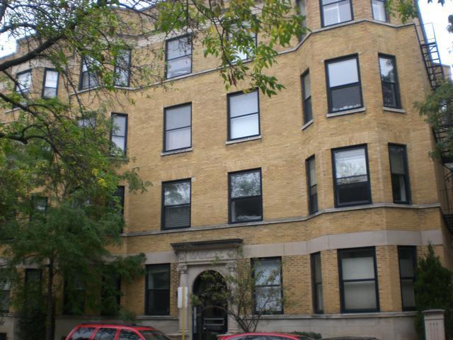 1701 N Crilly Ct. #1E, Chicago, IL 60614