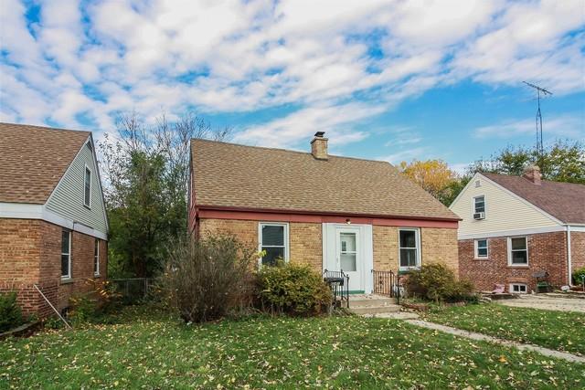 521 Davy St., Dekalb, IL 60115