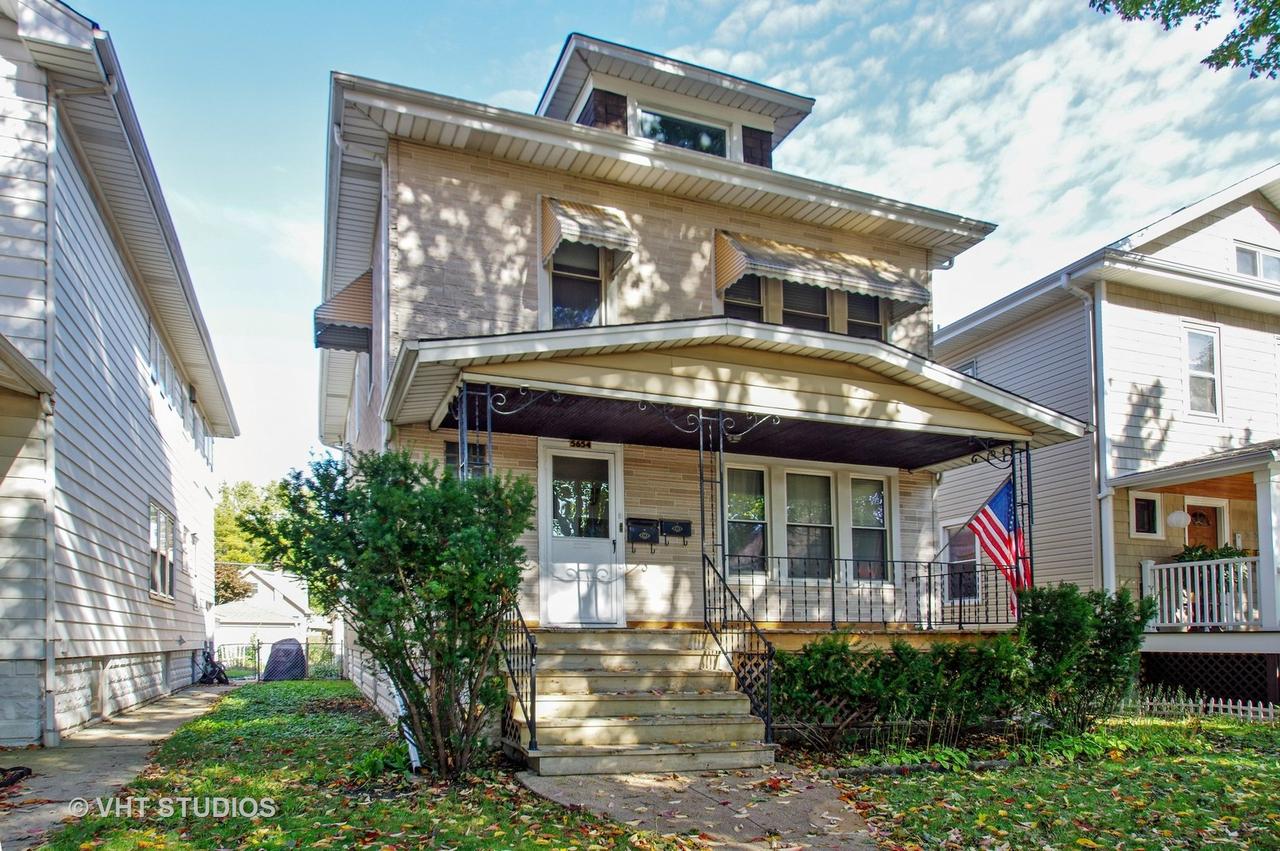5654 W Gunnison St., Chicago, IL 60630