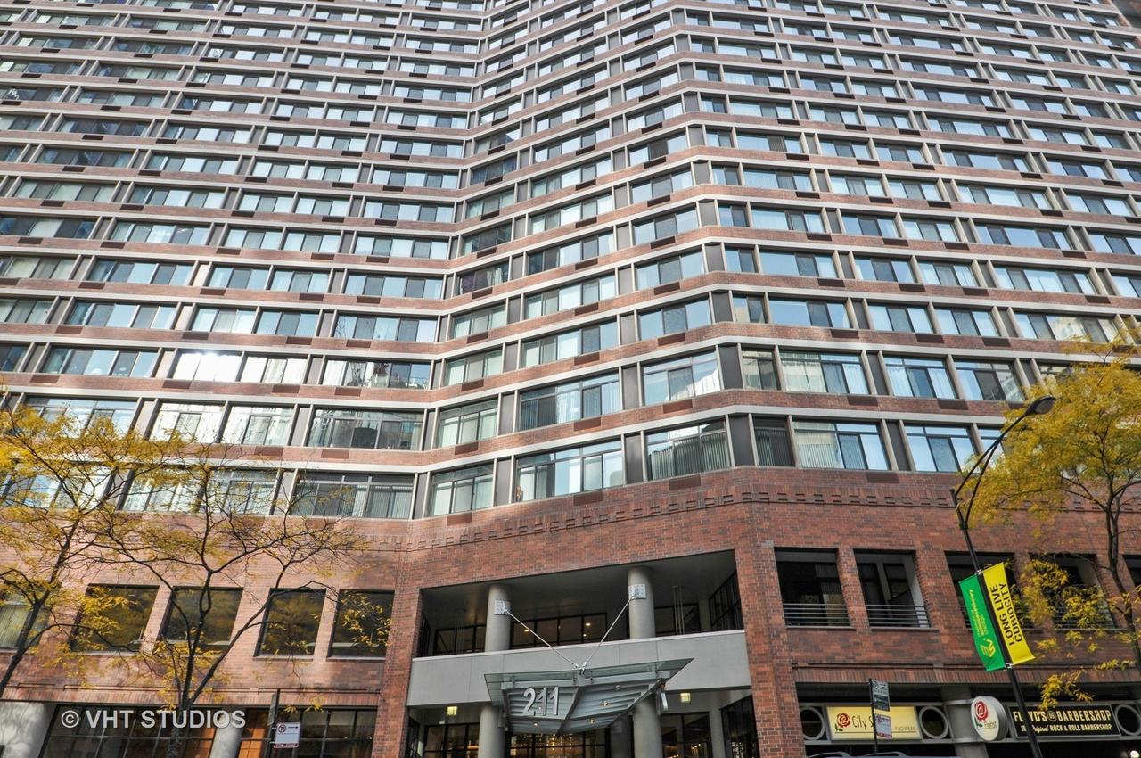 211 E Ohio St. #2219, Chicago, IL 60611
