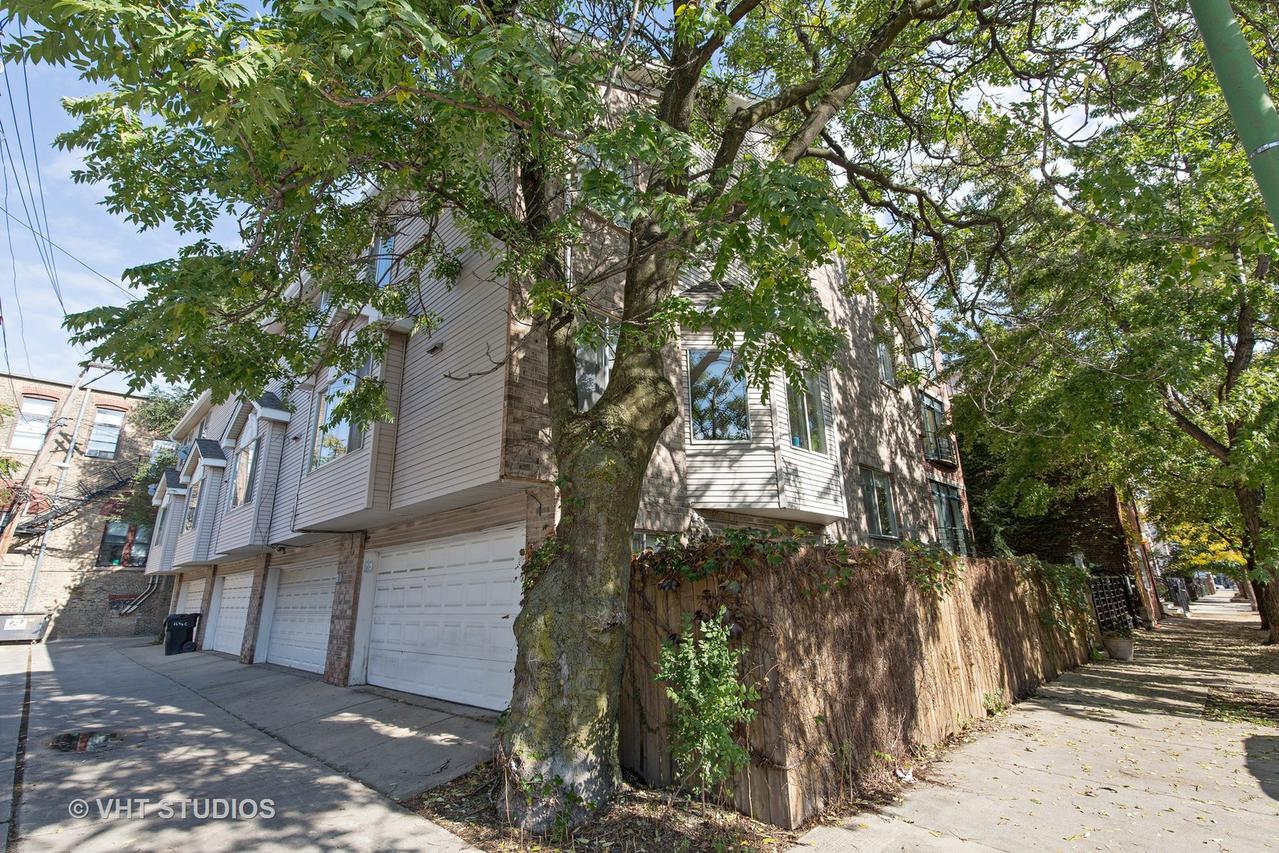 1646 W Julian St. #B, Chicago, IL 60622