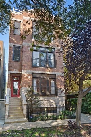 1910 W Potomac Ave. #1, Chicago, IL 60622
