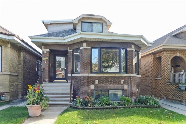 3007 N Narragansett Ave., Chicago, IL 60634